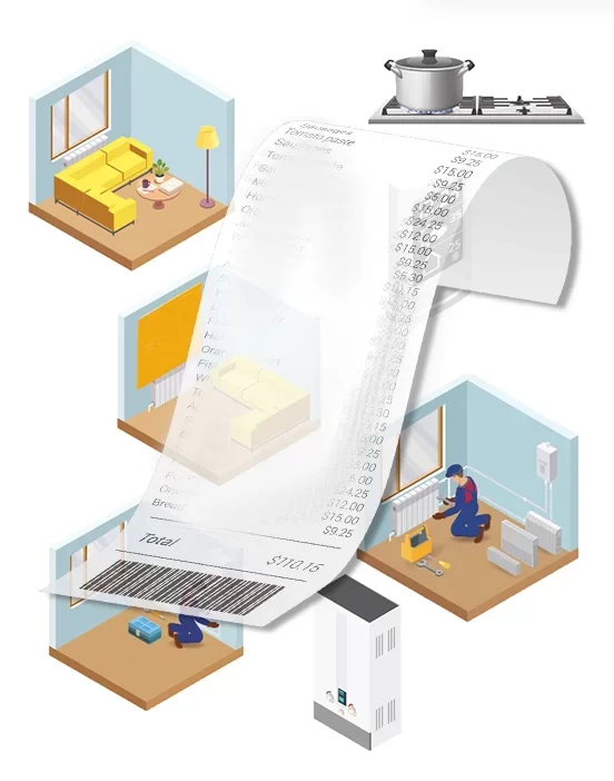 Detay Teknik Konya | Kombi Arıza ve Kombi Bakım Servisi