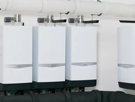 Kaskad Servislik Hizmetleri