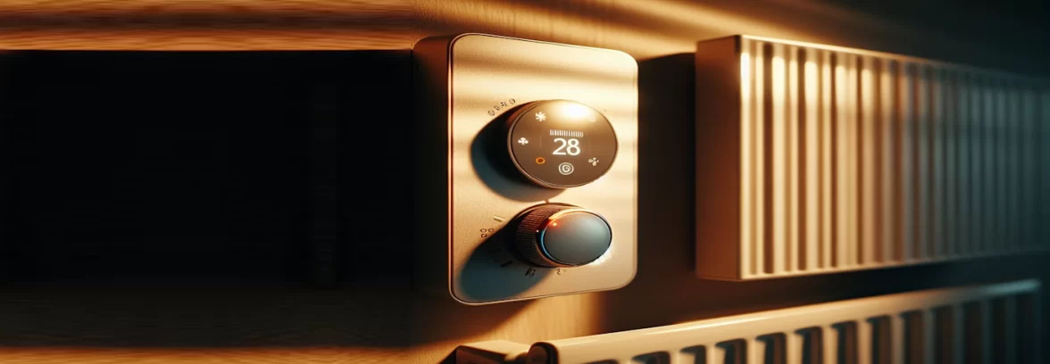 Oda Termostatı